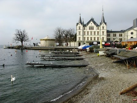 VEVEY