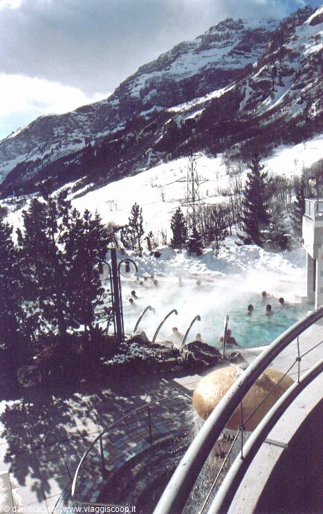 Burgerbad