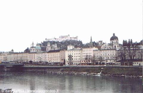 Salzburg