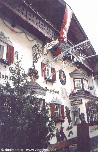 Kufstein - inn