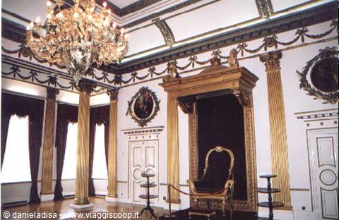 Dublin Castle