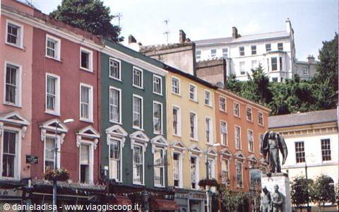 Cobh