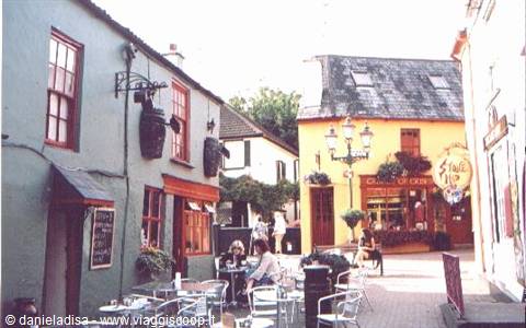 Kinsale