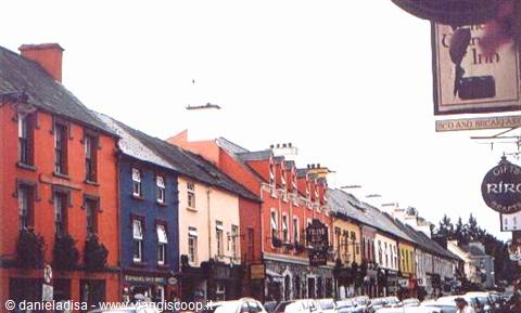 Kenmare