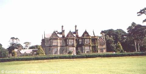 Muckross House