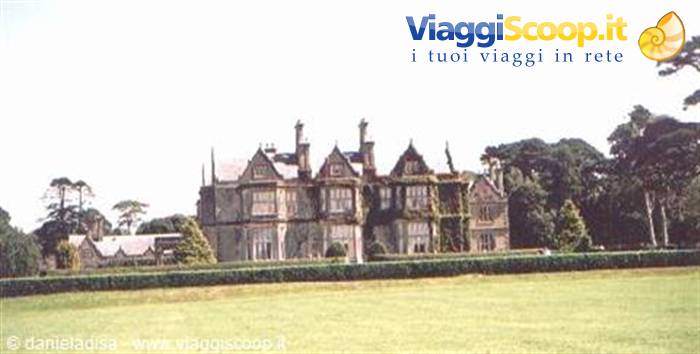 Muckross House