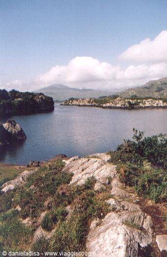 Killarney National Park