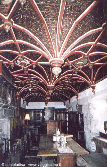 Bunratty Castle