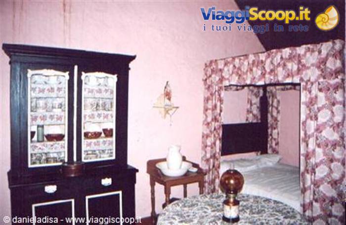Folk Park - Bunratty