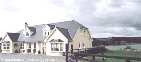 Ennis Bed & breakfast