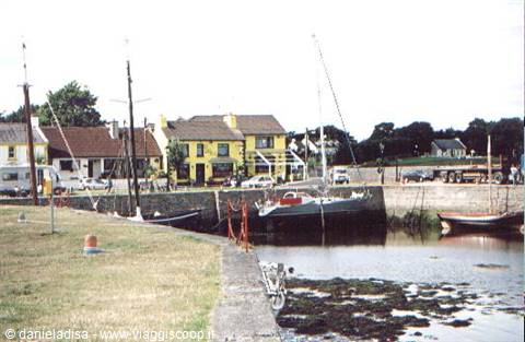 Kinvarra