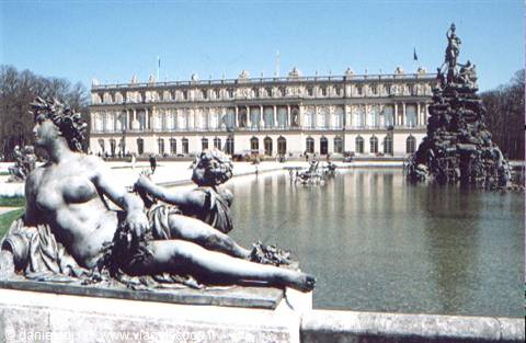 Herrenchiemsee