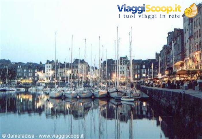 Honfleur