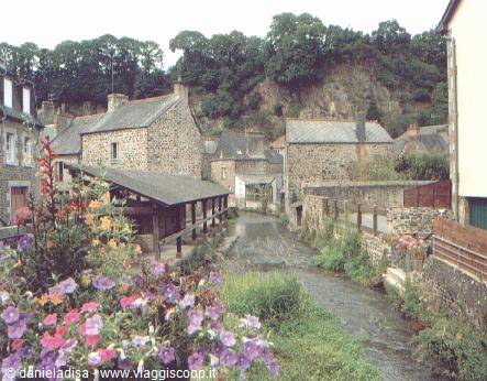 Fougeres
