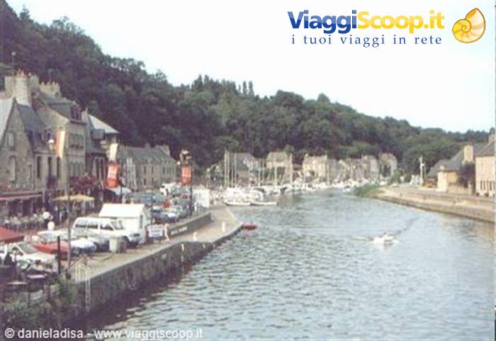 Dinan