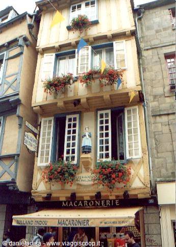Quimper