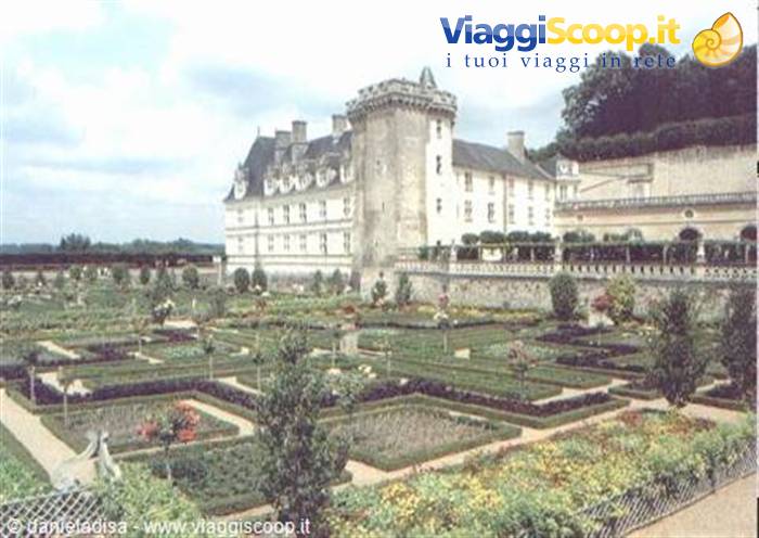 Villandry