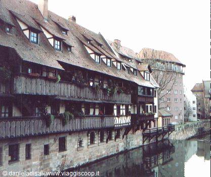 Nuremberg