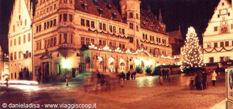 Rothenburg
