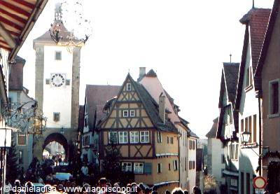 Rothenburg