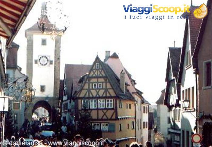 Rothenburg