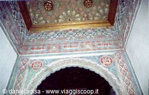 Seville - Real Alcazar
