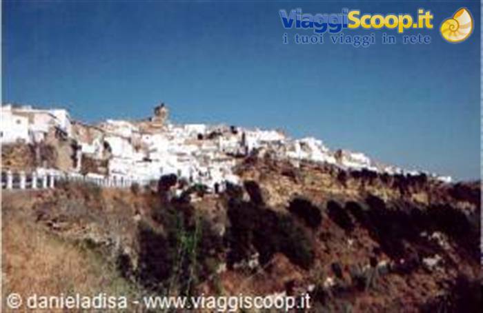 Arcos de la Frontera