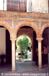 Ronda – Mondragon Palace