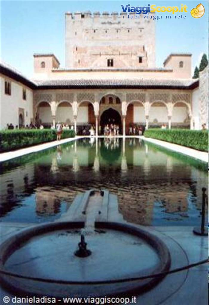 Granada - Alhambra
