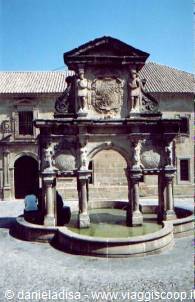Baeza