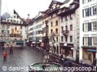 Lucerne