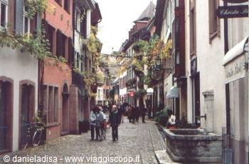 Freiburg