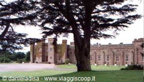 Scone Palace 