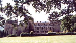 Falkland Palace 