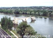 Avignon – bridge