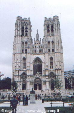 Brussels