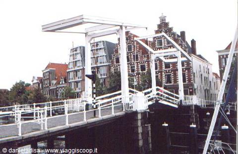 Holland - Haarlem