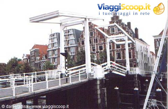 Holland - Haarlem