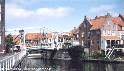 Enkhuizen