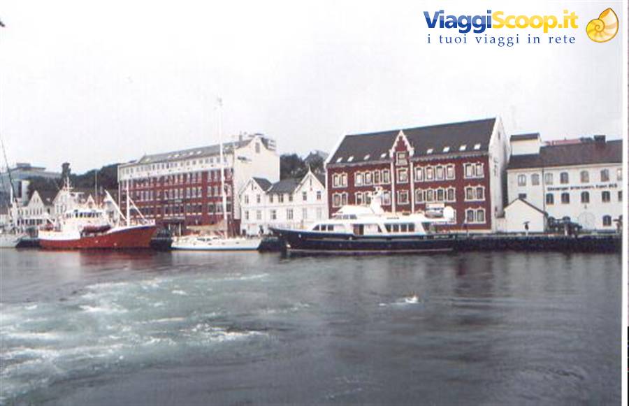Stavanger