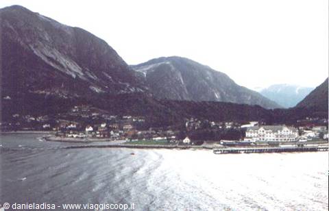 Eidfjord