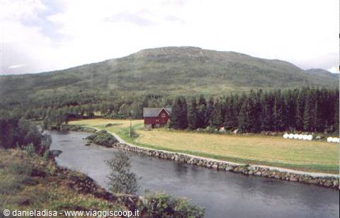 Eidfjord
