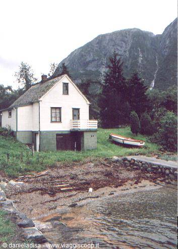 Eidfjord