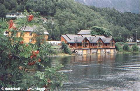 Eidfjord
