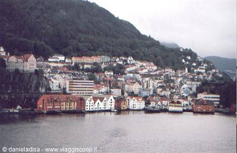 Bergen