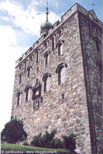 Hakonshallen