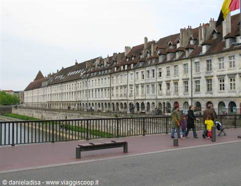 Besancon