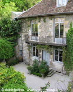 Hotel Charles Quint - Besancon