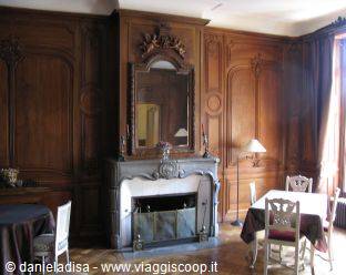 Hotel Charles Quint - Besancon