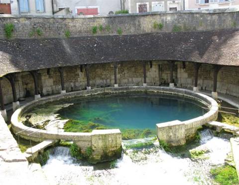Tonnerre - Fosse de Dionne